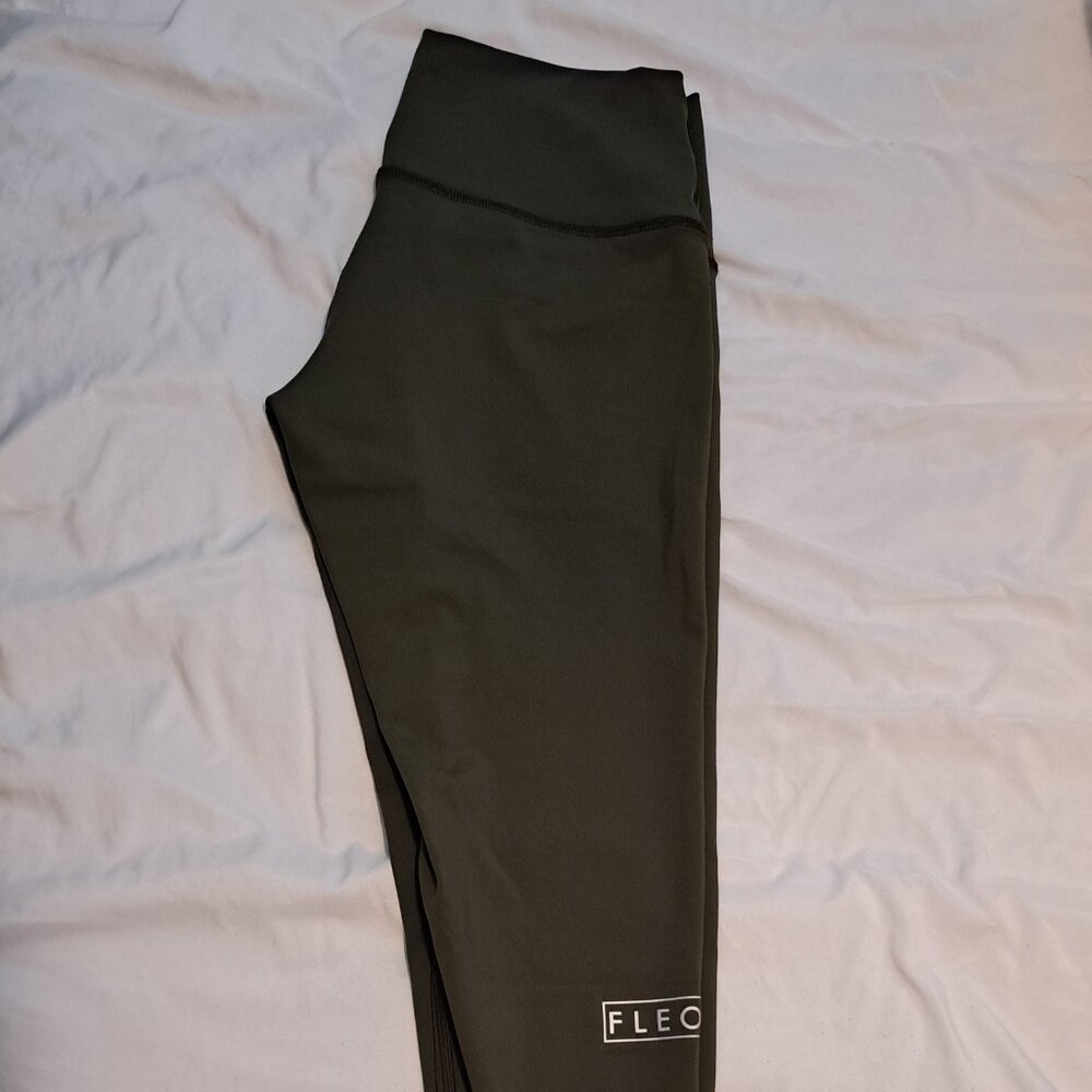Fleo El Toro 25" leggings XL